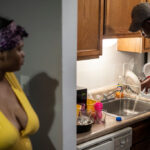 Un tribunal fédéral déclare que l'eau potable n'est pas un droit constitutionnel à Jackson, MS.