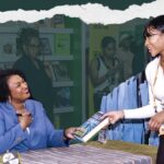 AFROTECH™ 2026 Pavillon des Auteurs : Programme complet et intervenants, avec Stacey Abrams, Reesa Teesa et bien d’autres
