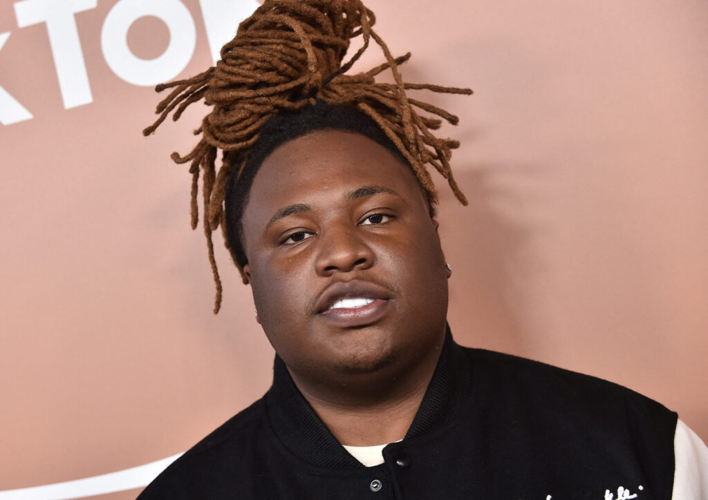 Ce que nous savons sur l’overdose tragique de kétamine attribuée à Tay Keith.