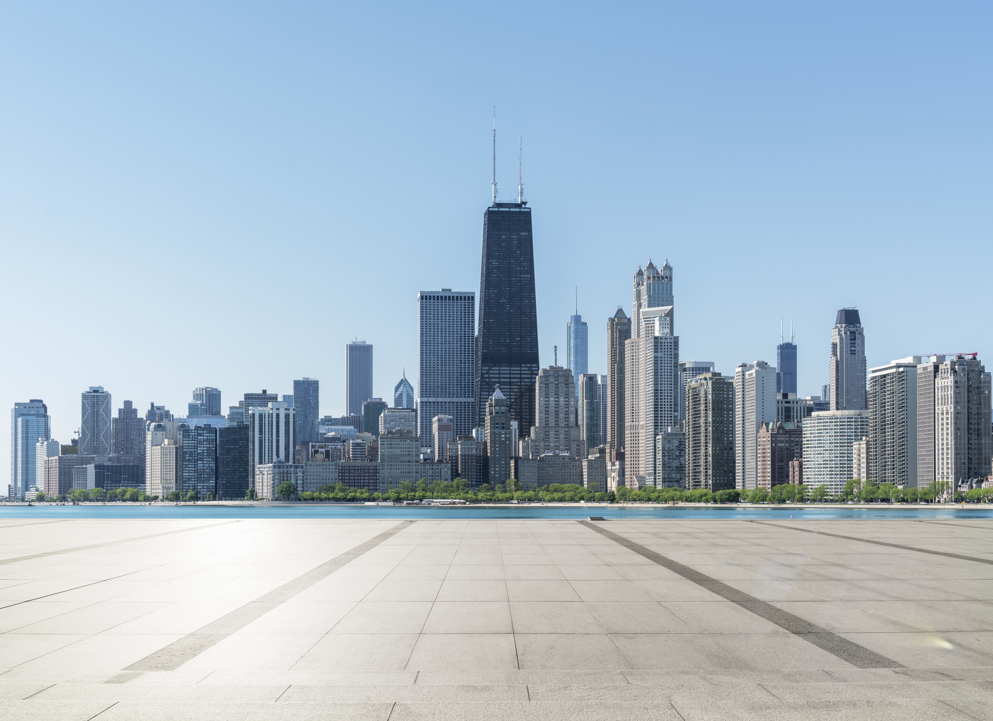 Des comtés de l’Illinois votent pour créer un nouvel État sans Chicago, et Pritzker le qualifie de coup médiatique.