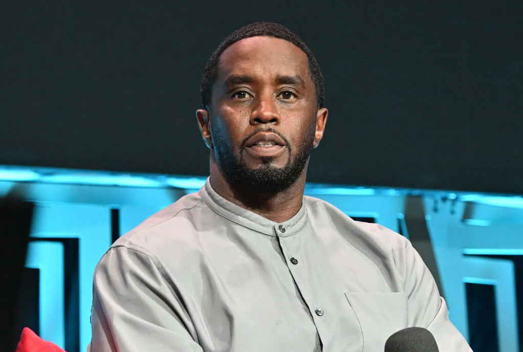 Diddy de retour en prison après une visite à l’hôpital pour blessure à la tête : tout savoir sur son séjour à Fort Dix