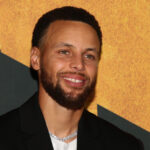 Kératocône expliquée : tout ce qu'il faut savoir sur l'œil de Stephen Curry.
