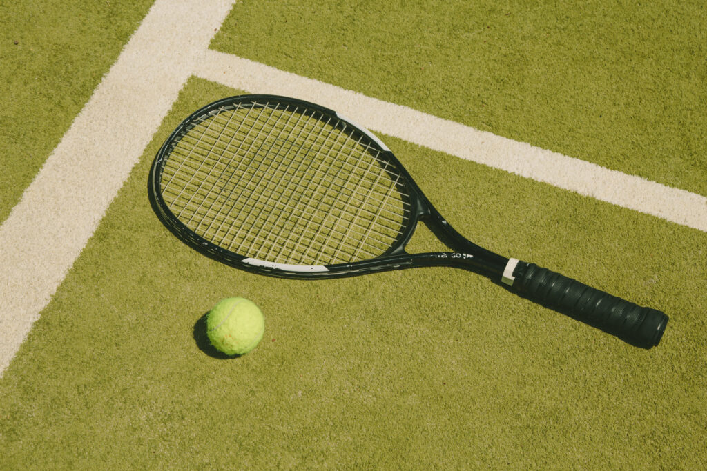 Le club de tennis de l’Université Howard appelle à la reddition de comptes après des images racistes liées à un club du Maryland