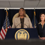Letitia James prend en charge l’enquête sur le viol à Cornell, alors que des rapports affirment que le procureur du district n’a jamais vu l’intégralité de l’entretien avec l’étudiant