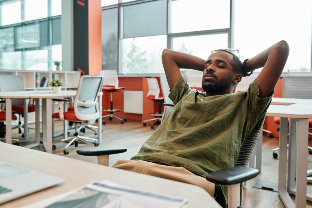 L’insomnie chronique agit sur votre cerveau et votre corps.