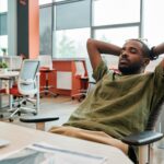L’insomnie chronique agit sur votre cerveau et votre corps.