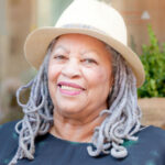 L'œil le plus bleu de Toni Morrison retiré brusquement des bibliothèques scolaires de Géorgie