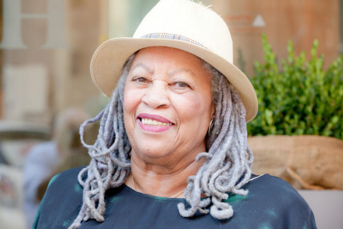 L'œil le plus bleu de Toni Morrison retiré brusquement des bibliothèques scolaires de Géorgie
