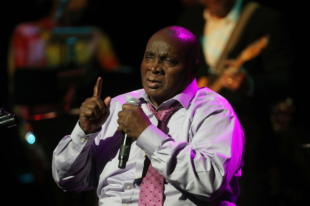Mighty Sparrow décède : légende musicale trinidadienne, surnommé le Roi du calypso du monde, à l'âge de 91 ans