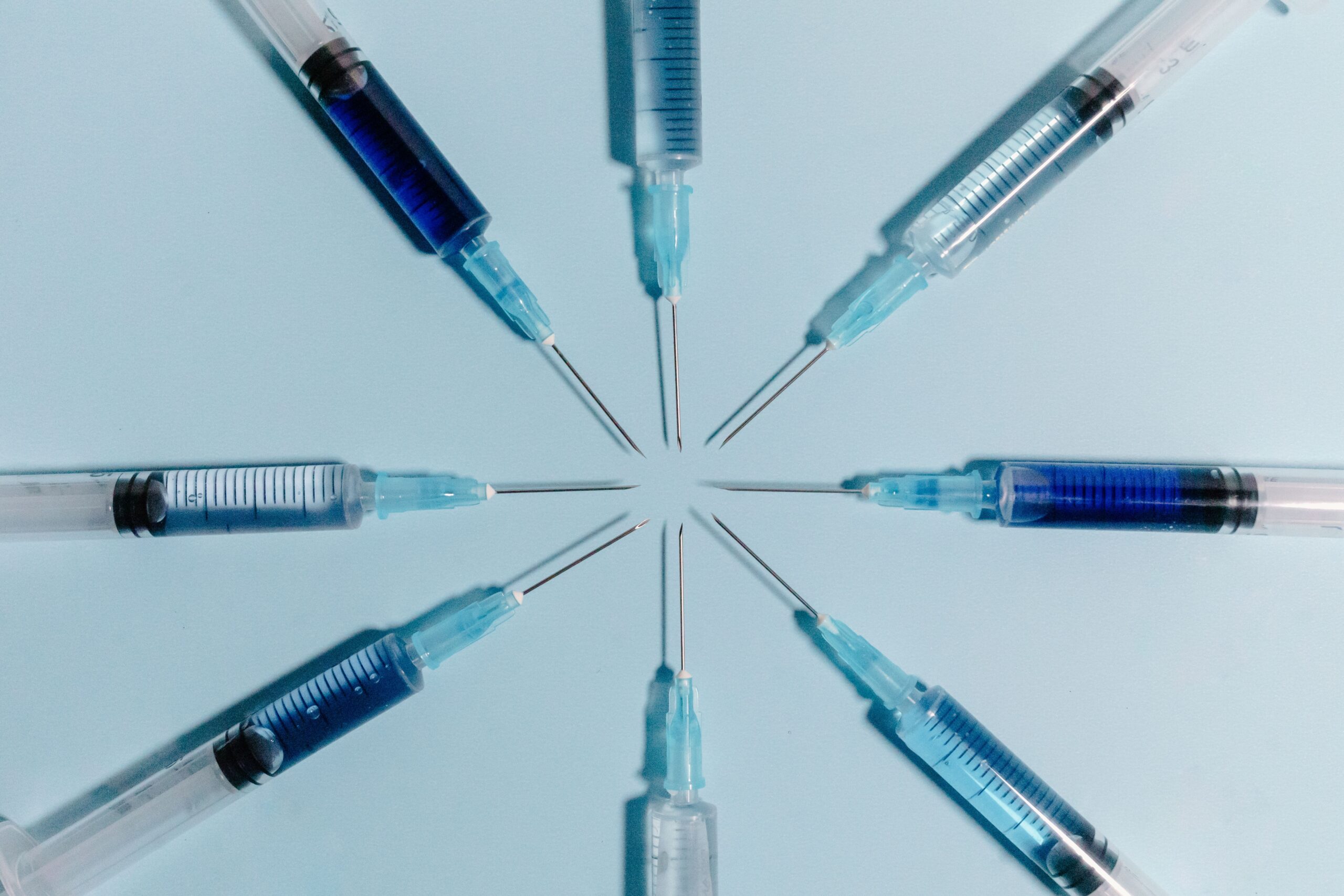 Points clés de l'annonce du nouveau Centre de recherche sur les vaccins du NIH
