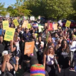 Près de 700 rassemblements de vote anticipé organisés par When We All Vote : Marsai Martin, Trinity Tatum et d'autres font venir les électeurs aux urnes