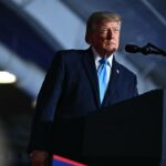 Propos de Trump sur une éventuelle guerre avec l'Iran à Los Angeles et à San Diego : l'inquiétude traverse les partis