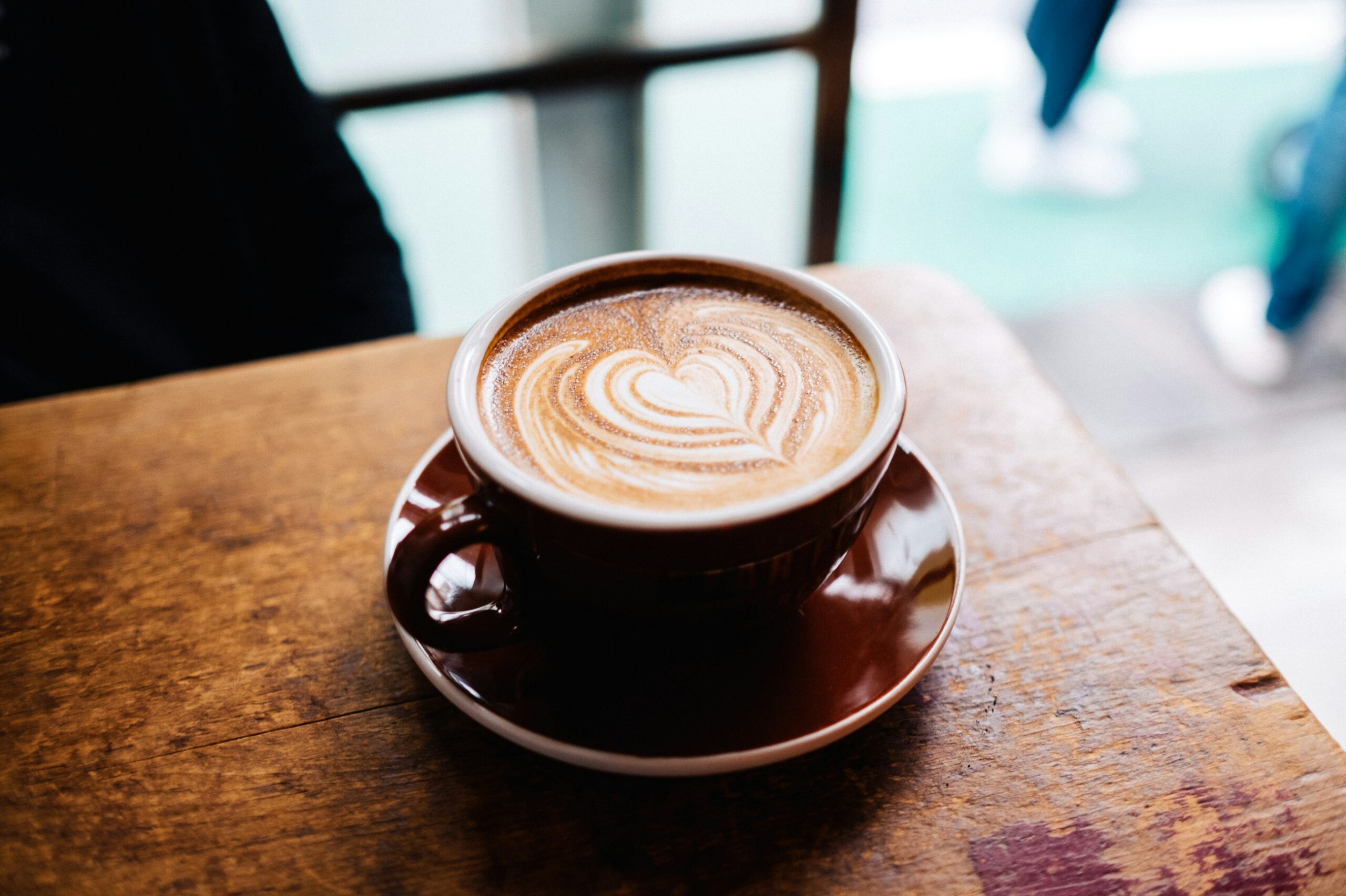Que fait le café à votre microbiote et à votre esprit ?