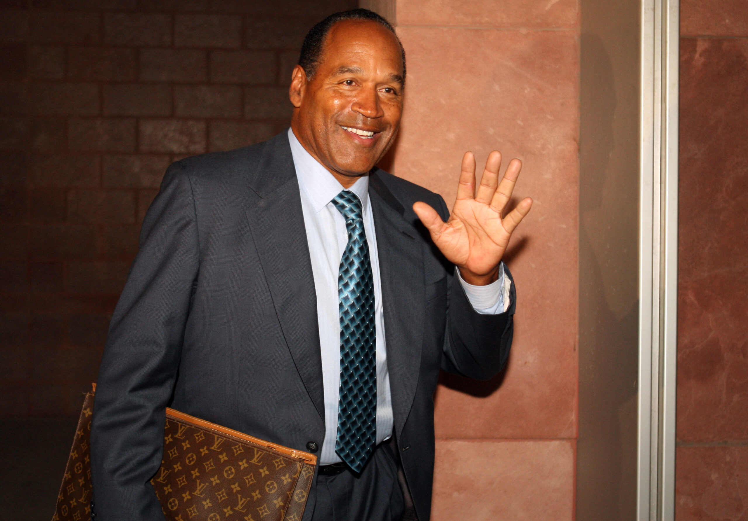 Tout savoir sur le rapport concernant un éventuel complice d’O.J. Simpson et pourquoi il est contesté