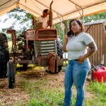 Un comité d'agriculteurs minoritaires en pause depuis le retour de Trump : les membres veulent des réponses